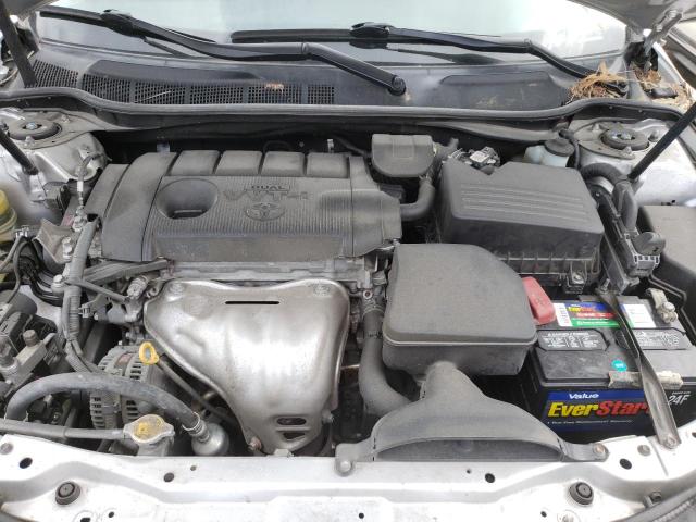 Photo 6 VIN: 4T1BF3EK9BU632554 - TOYOTA CAMRY BASE 