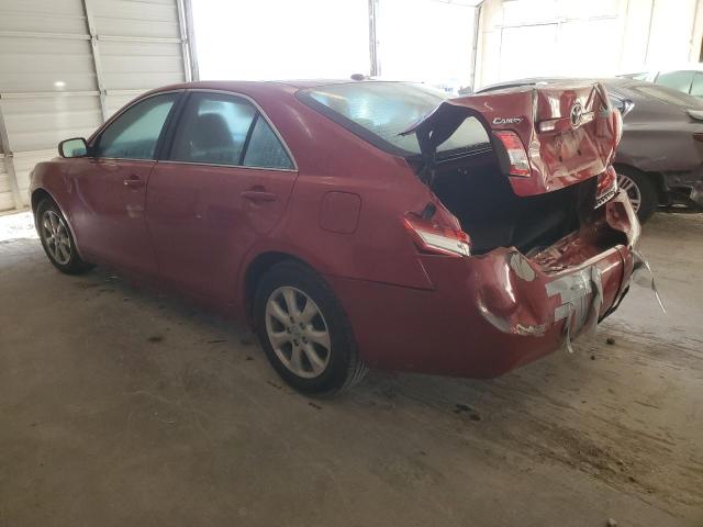 Photo 1 VIN: 4T1BF3EK9BU633235 - TOYOTA CAMRY 