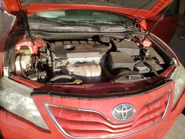 Photo 10 VIN: 4T1BF3EK9BU633235 - TOYOTA CAMRY 