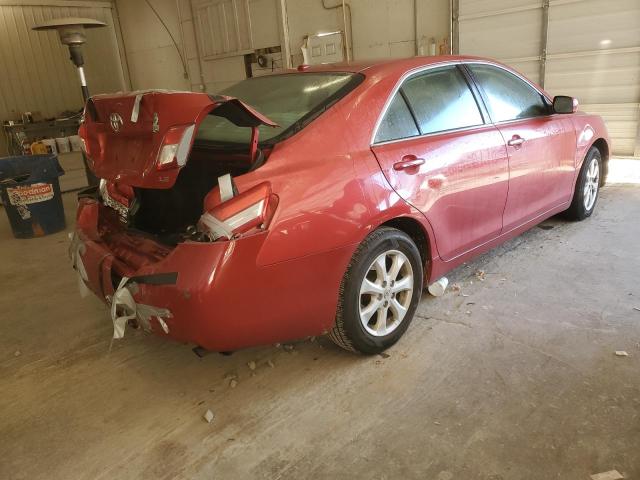 Photo 2 VIN: 4T1BF3EK9BU633235 - TOYOTA CAMRY 