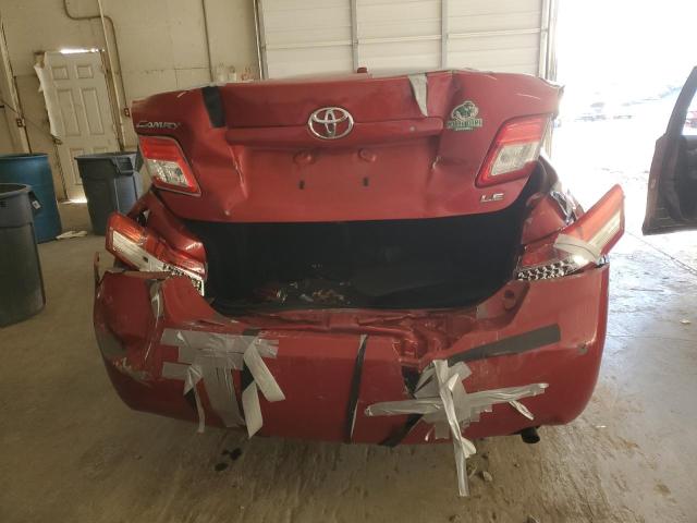 Photo 5 VIN: 4T1BF3EK9BU633235 - TOYOTA CAMRY 