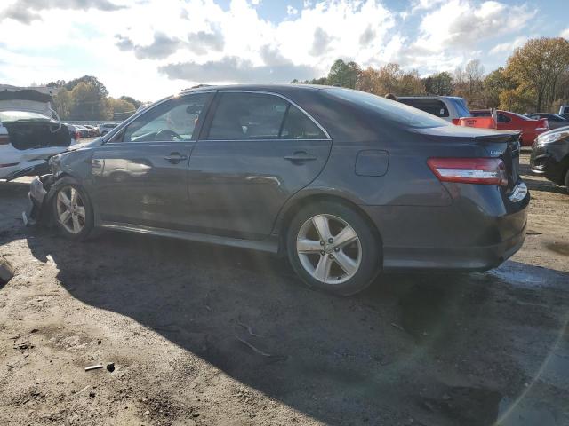 Photo 1 VIN: 4T1BF3EK9BU635499 - TOYOTA CAMRY 