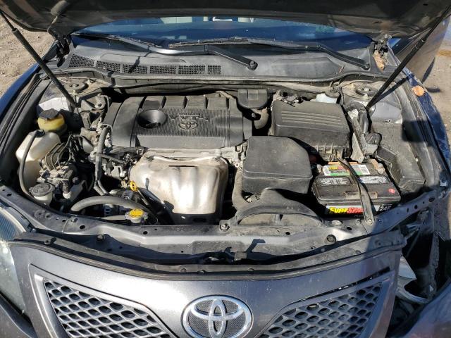 Photo 10 VIN: 4T1BF3EK9BU635499 - TOYOTA CAMRY 