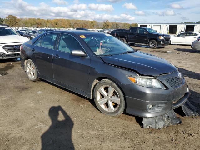 Photo 3 VIN: 4T1BF3EK9BU635499 - TOYOTA CAMRY 