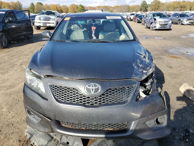 Photo 4 VIN: 4T1BF3EK9BU635499 - TOYOTA CAMRY 