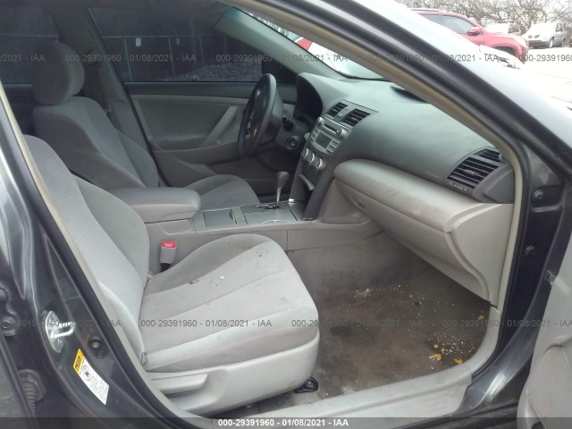 Photo 4 VIN: 4T1BF3EK9BU637110 - TOYOTA CAMRY 