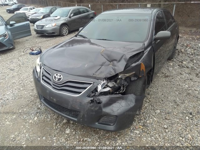 Photo 5 VIN: 4T1BF3EK9BU637110 - TOYOTA CAMRY 