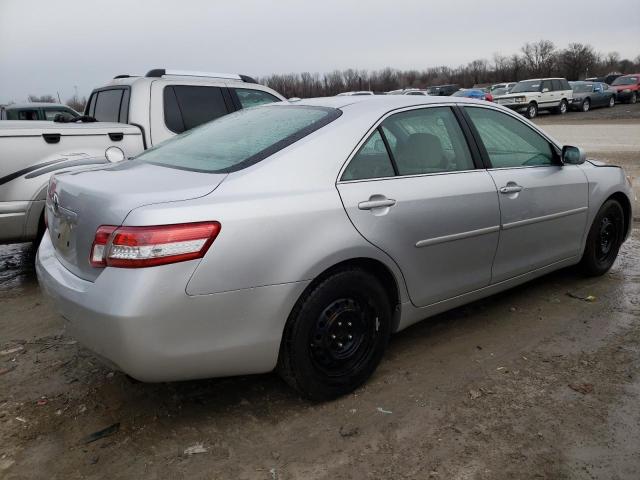 Photo 3 VIN: 4T1BF3EK9BU637317 - TOYOTA CAMRY BASE 