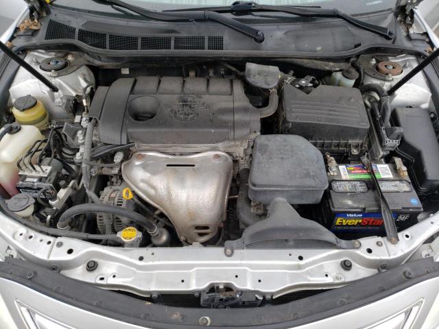 Photo 6 VIN: 4T1BF3EK9BU637317 - TOYOTA CAMRY BASE 