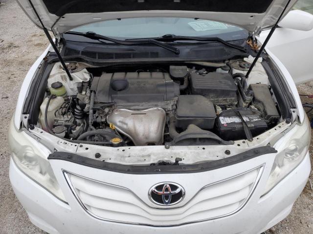 Photo 10 VIN: 4T1BF3EK9BU637740 - TOYOTA CAMRY BASE 