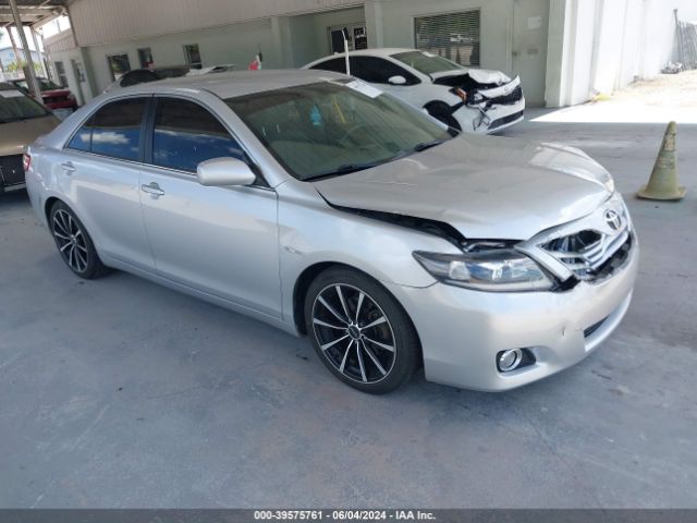 Photo 0 VIN: 4T1BF3EK9BU642436 - TOYOTA CAMRY 