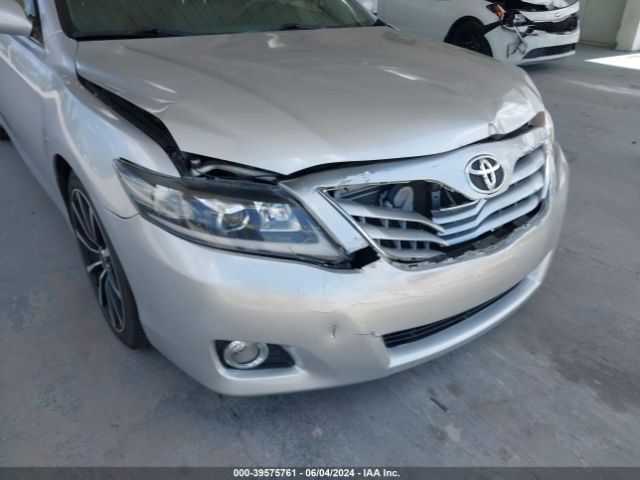 Photo 5 VIN: 4T1BF3EK9BU642436 - TOYOTA CAMRY 