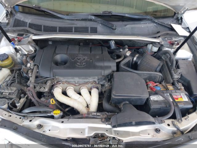 Photo 9 VIN: 4T1BF3EK9BU642436 - TOYOTA CAMRY 