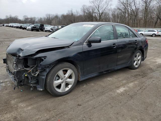 Photo 0 VIN: 4T1BF3EK9BU643456 - TOYOTA CAMRY BASE 