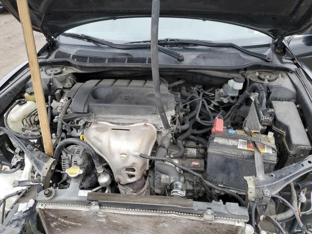 Photo 10 VIN: 4T1BF3EK9BU643456 - TOYOTA CAMRY BASE 