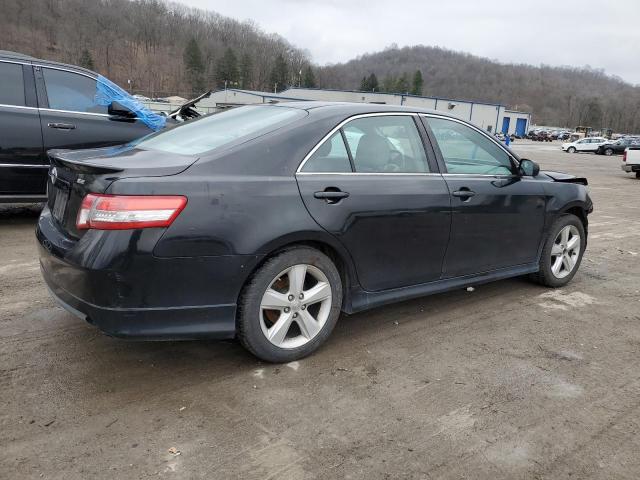 Photo 2 VIN: 4T1BF3EK9BU643456 - TOYOTA CAMRY BASE 