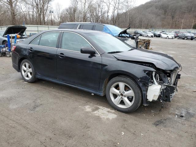 Photo 3 VIN: 4T1BF3EK9BU643456 - TOYOTA CAMRY BASE 