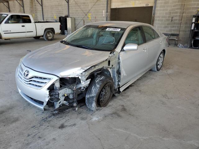 Photo 1 VIN: 4T1BF3EK9BU644106 - TOYOTA CAMRY BASE 