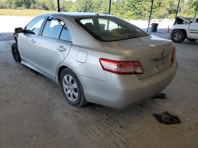 Photo 2 VIN: 4T1BF3EK9BU644106 - TOYOTA CAMRY BASE 