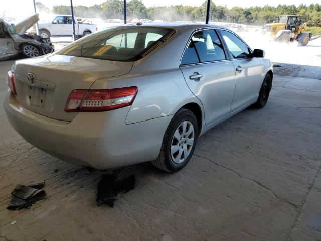 Photo 3 VIN: 4T1BF3EK9BU644106 - TOYOTA CAMRY BASE 