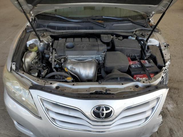 Photo 6 VIN: 4T1BF3EK9BU644106 - TOYOTA CAMRY BASE 