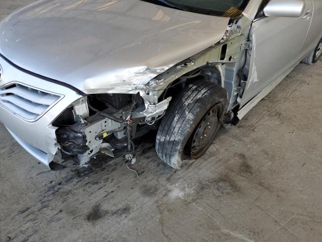 Photo 8 VIN: 4T1BF3EK9BU644106 - TOYOTA CAMRY BASE 