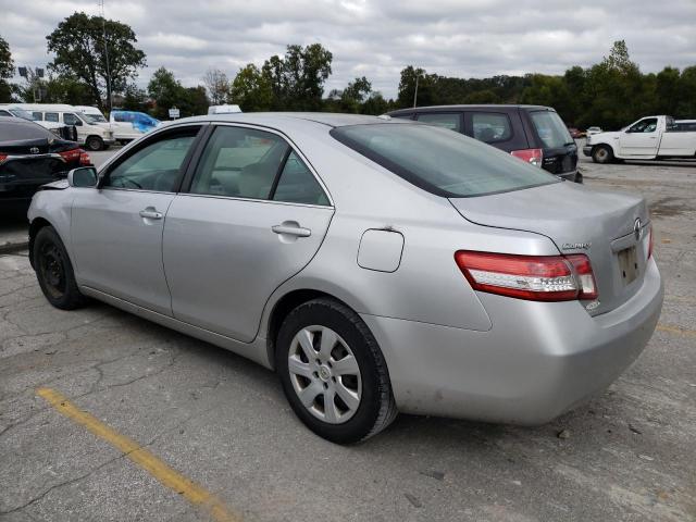 Photo 1 VIN: 4T1BF3EK9BU645272 - TOYOTA CAMRY 