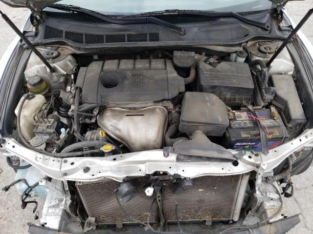 Photo 10 VIN: 4T1BF3EK9BU645272 - TOYOTA CAMRY 