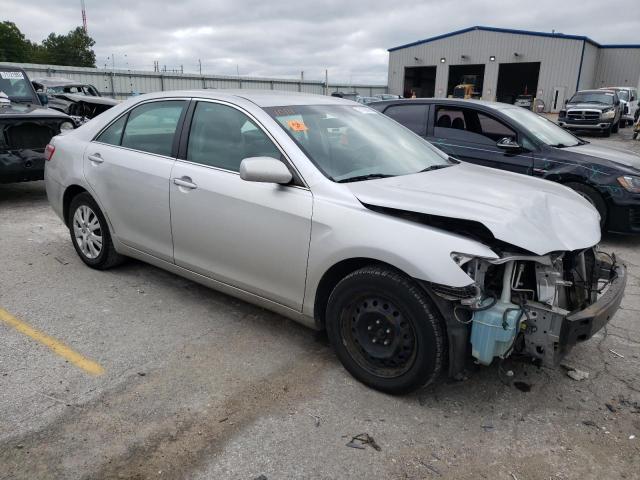 Photo 3 VIN: 4T1BF3EK9BU645272 - TOYOTA CAMRY 