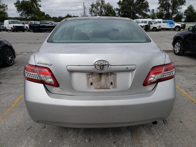 Photo 5 VIN: 4T1BF3EK9BU645272 - TOYOTA CAMRY 