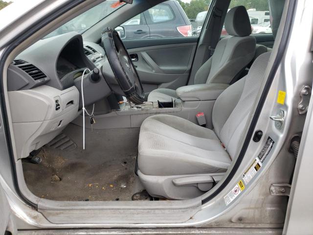 Photo 6 VIN: 4T1BF3EK9BU645272 - TOYOTA CAMRY 