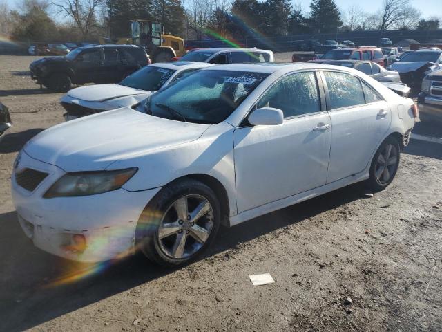 Photo 0 VIN: 4T1BF3EK9BU648883 - TOYOTA CAMRY 