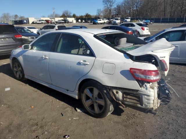 Photo 1 VIN: 4T1BF3EK9BU648883 - TOYOTA CAMRY 