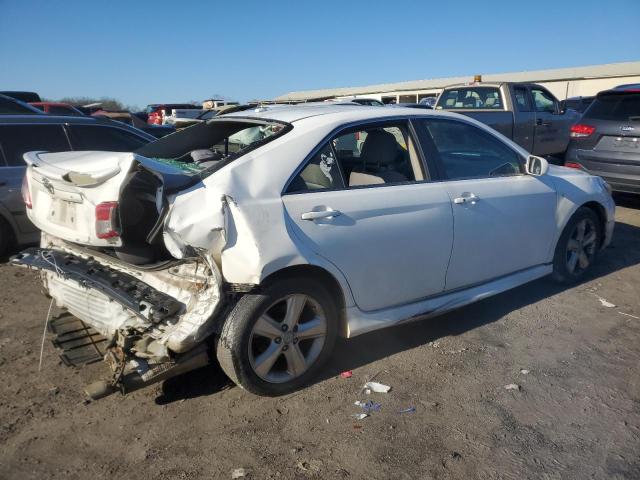 Photo 2 VIN: 4T1BF3EK9BU648883 - TOYOTA CAMRY 