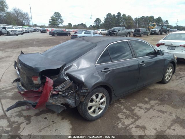 Photo 3 VIN: 4T1BF3EK9BU649547 - TOYOTA CAMRY 