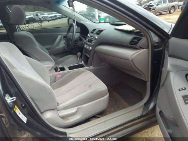 Photo 4 VIN: 4T1BF3EK9BU649547 - TOYOTA CAMRY 