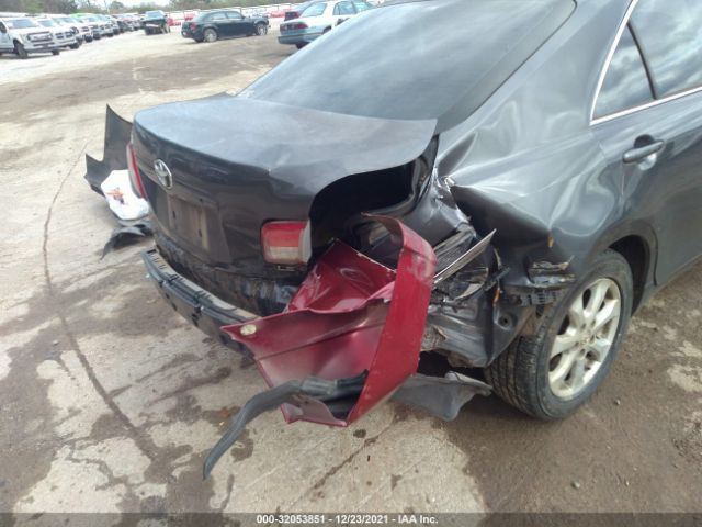 Photo 5 VIN: 4T1BF3EK9BU649547 - TOYOTA CAMRY 