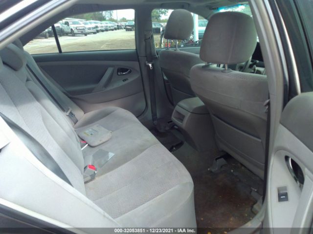 Photo 7 VIN: 4T1BF3EK9BU649547 - TOYOTA CAMRY 