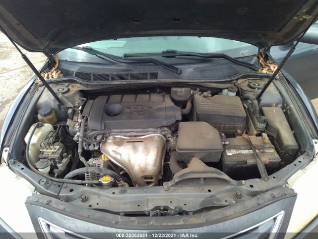 Photo 9 VIN: 4T1BF3EK9BU649547 - TOYOTA CAMRY 