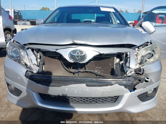 Photo 5 VIN: 4T1BF3EK9BU652979 - TOYOTA CAMRY 