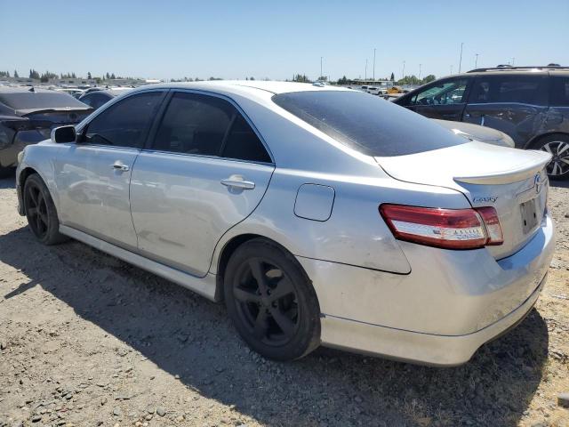 Photo 1 VIN: 4T1BF3EK9BU653517 - TOYOTA CAMRY 