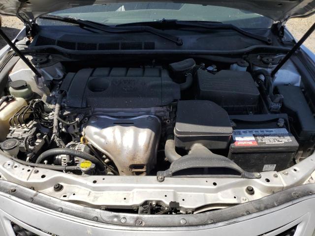 Photo 10 VIN: 4T1BF3EK9BU653517 - TOYOTA CAMRY 