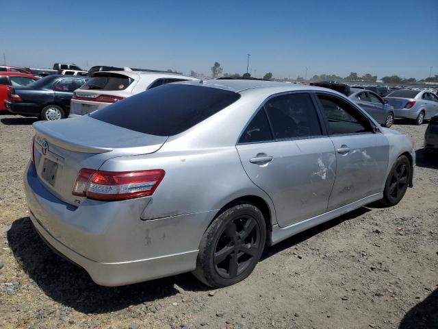 Photo 2 VIN: 4T1BF3EK9BU653517 - TOYOTA CAMRY 