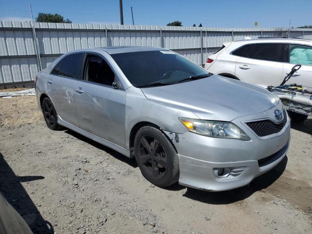 Photo 3 VIN: 4T1BF3EK9BU653517 - TOYOTA CAMRY 