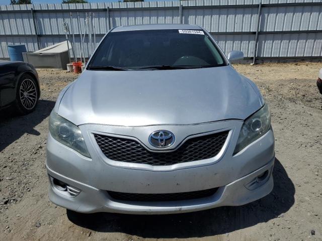 Photo 4 VIN: 4T1BF3EK9BU653517 - TOYOTA CAMRY 