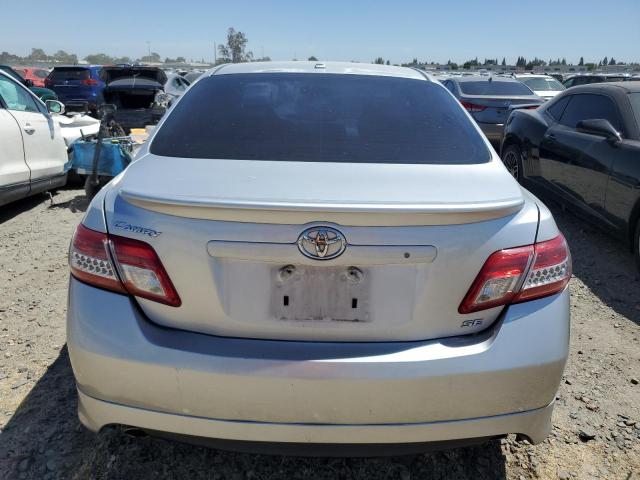 Photo 5 VIN: 4T1BF3EK9BU653517 - TOYOTA CAMRY 