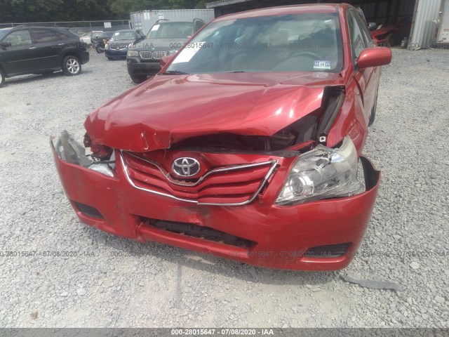 Photo 5 VIN: 4T1BF3EK9BU654926 - TOYOTA CAMRY 