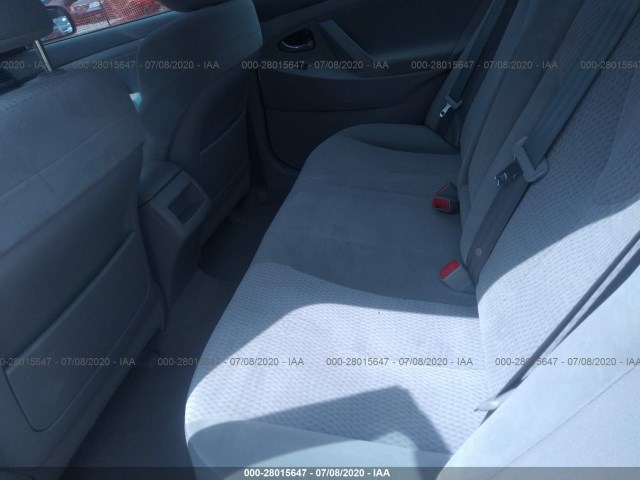 Photo 7 VIN: 4T1BF3EK9BU654926 - TOYOTA CAMRY 