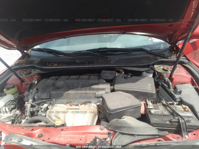 Photo 9 VIN: 4T1BF3EK9BU654926 - TOYOTA CAMRY 