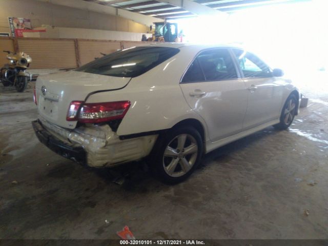 Photo 3 VIN: 4T1BF3EK9BU656692 - TOYOTA CAMRY 